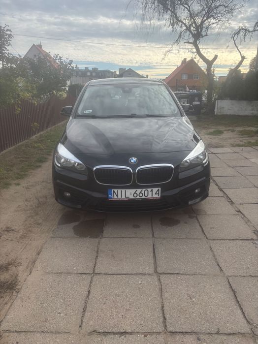 BMW Seria 2
