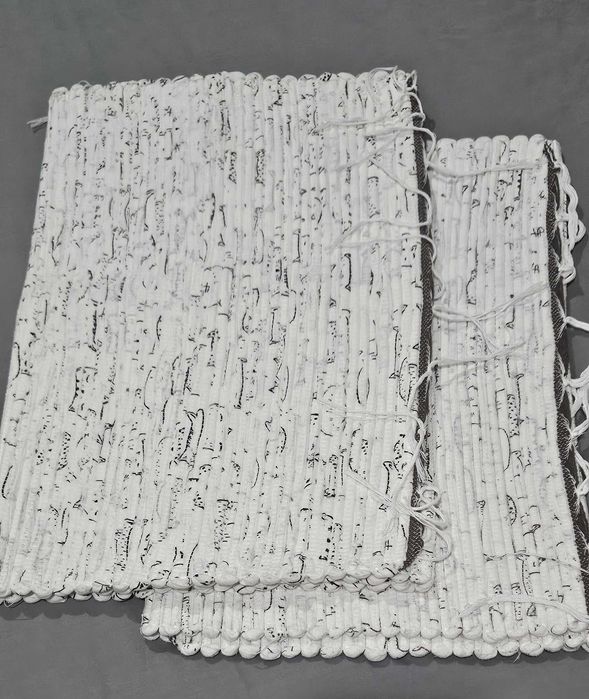 2 Tapetes Regionais novos, a estrear