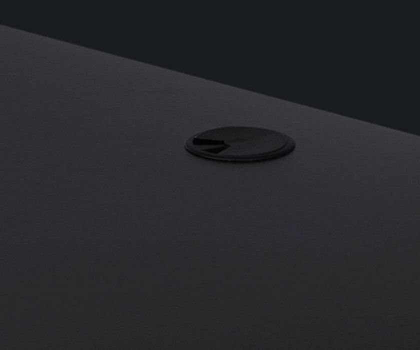 Biurko gamingowe BASIC GAMER dla gracza komputerowe DUŻE super Cena!!!