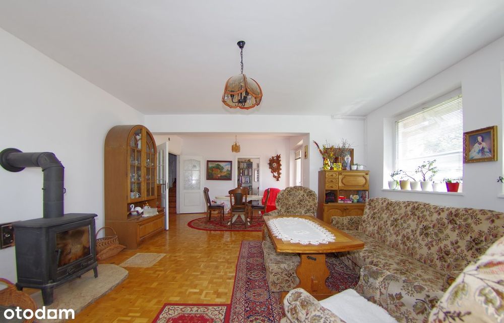 Dom – Szczecin, Górne Podjuchy, Podjuchy - Więcej