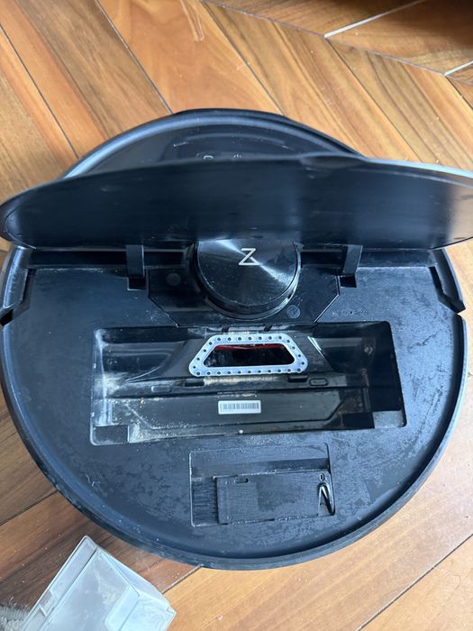 Пилосос роботот Roborock S6 MaxV