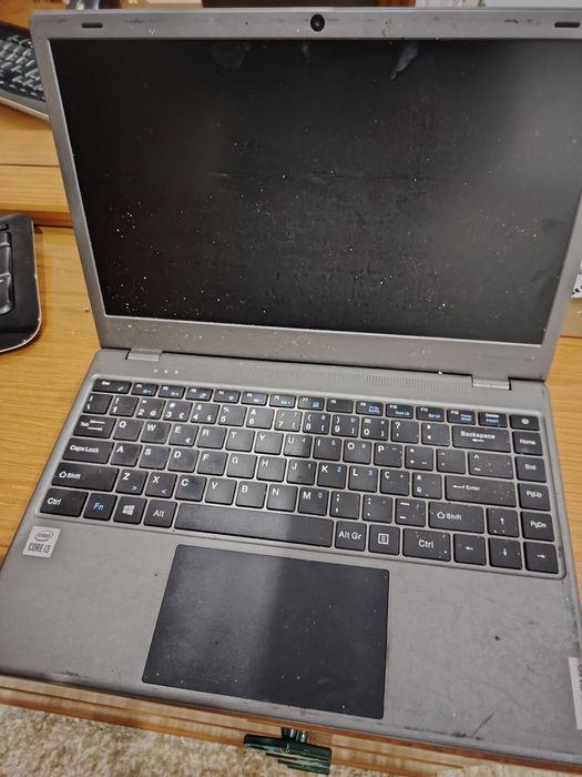 Portátil Lenovo M14LC2