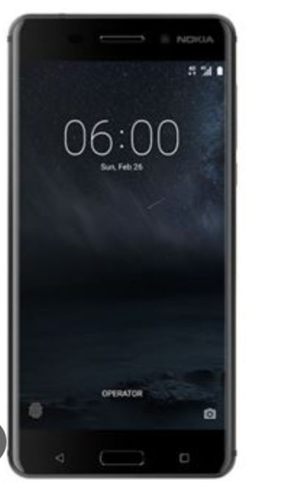 Smartphone Nokia 6