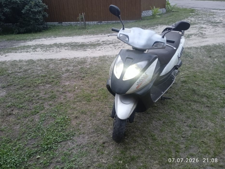 Продам Вайпер Шторм-80