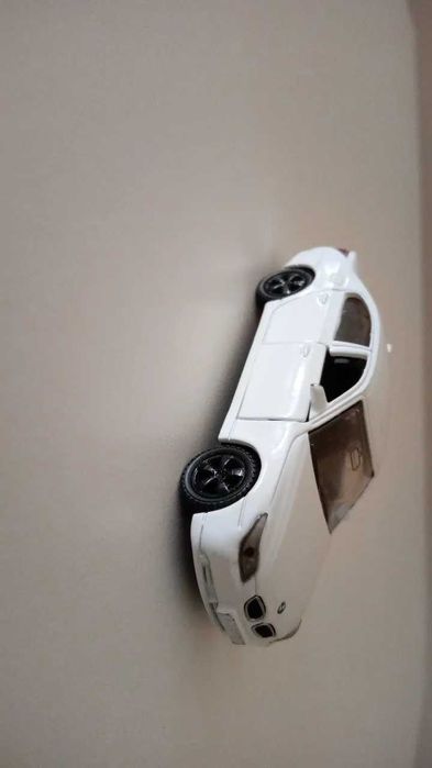 Carro colecção BMW