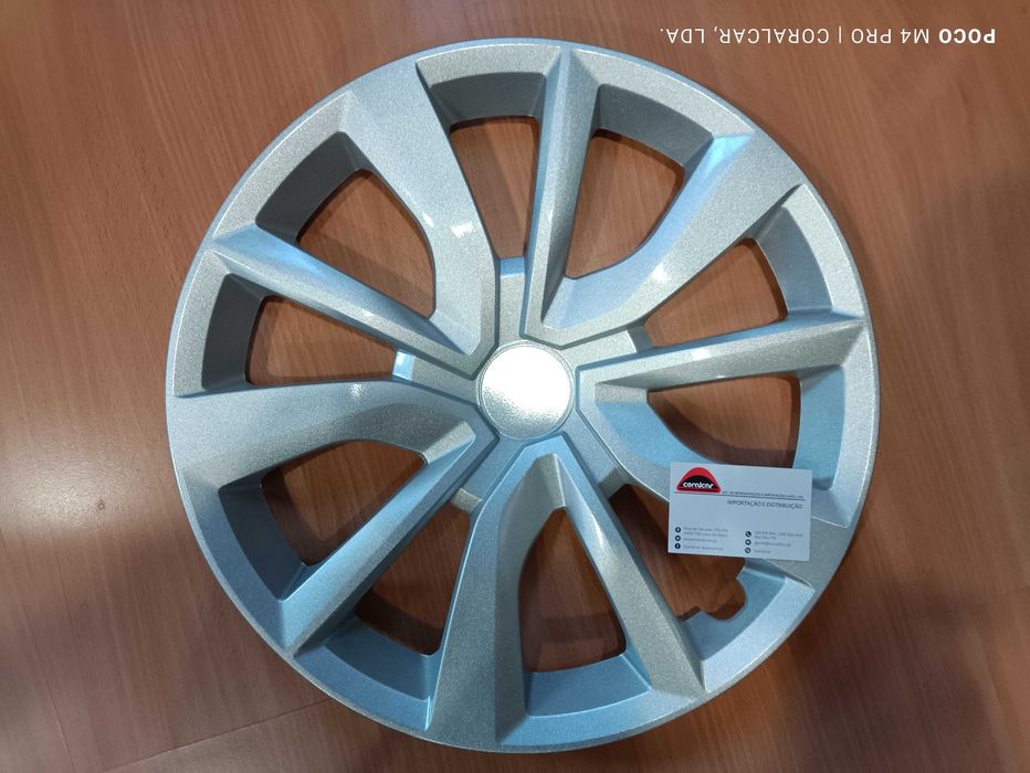 Tampões Roda Peugeot