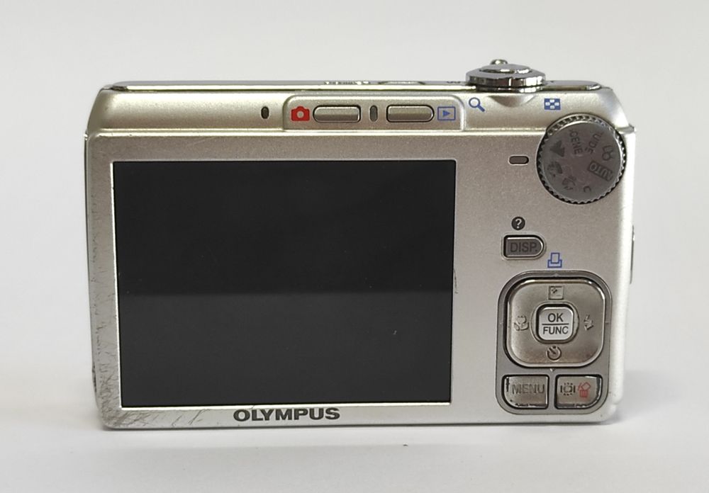olympus fe 320 - купити фототехніку, відеотехніку - Ціна на OLX.ua