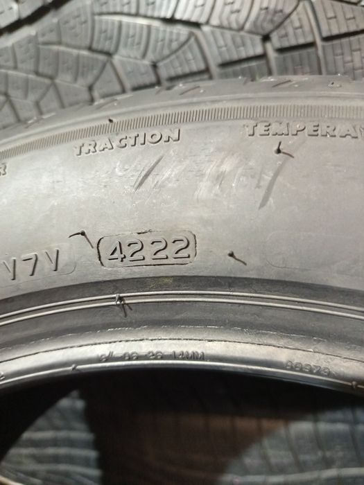 215/55R18 Bridgestone Turanza ECO