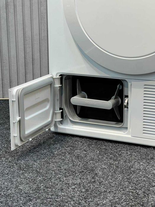 А+++ / Сушильна машина Miele Tce 530 Wp / компресорна сушка мілле на 8 кг / милле