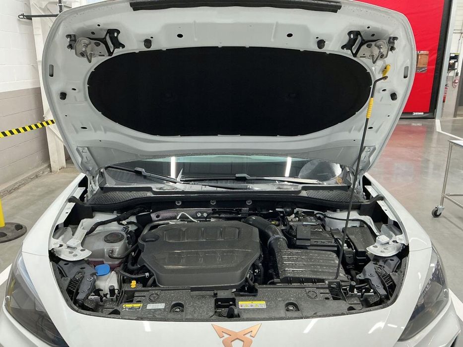 skrzynia biegów dsg 2.0tsi automat wgc dnf 333km cupra formentor 4drive 25r