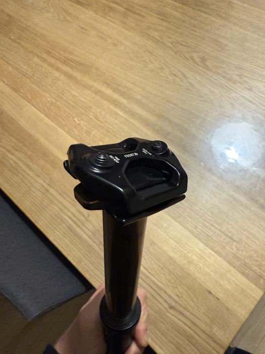 Fox transfer factory kashima 34.9 mm 150mm