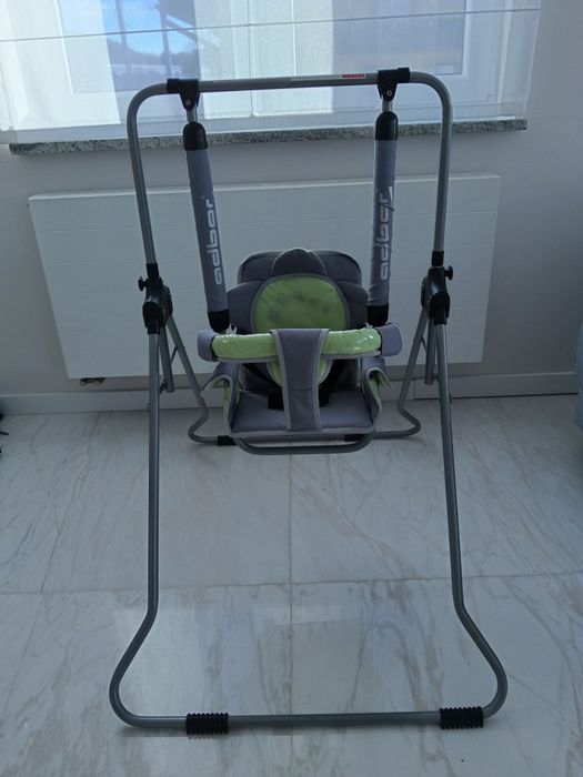 Huśtawka dziecięca Luna 4 kids