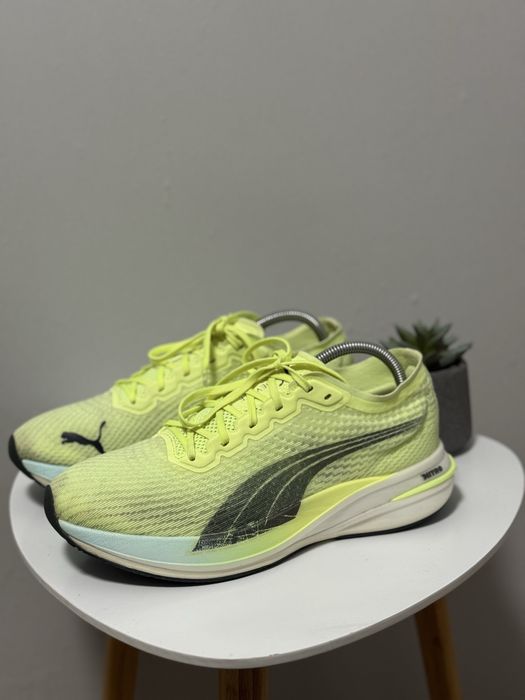 Puma Deviate nitro кросівки