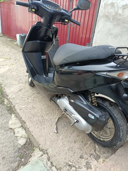 Продається Honda dio 62 на ходу