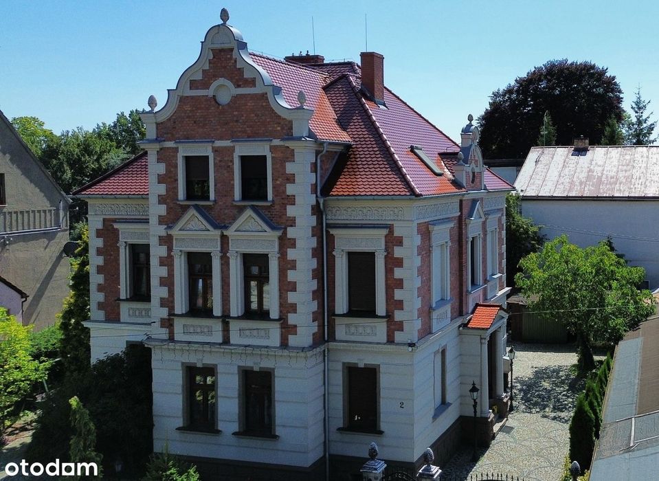 REZERWACJA |4-pok | taras z altaną | ogród | parking| teren zamknięty