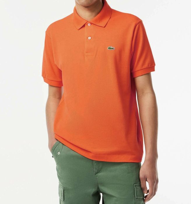 Поло Lacoste (оригінал, футболка), розмір XL