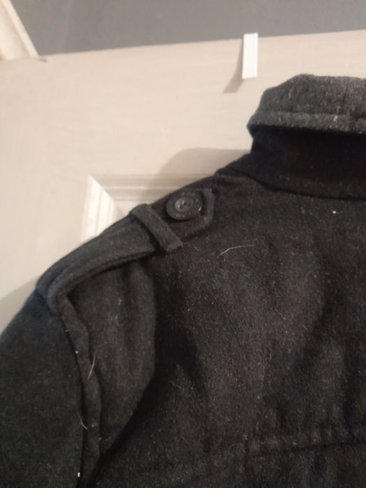 Casaco Homem Inverno