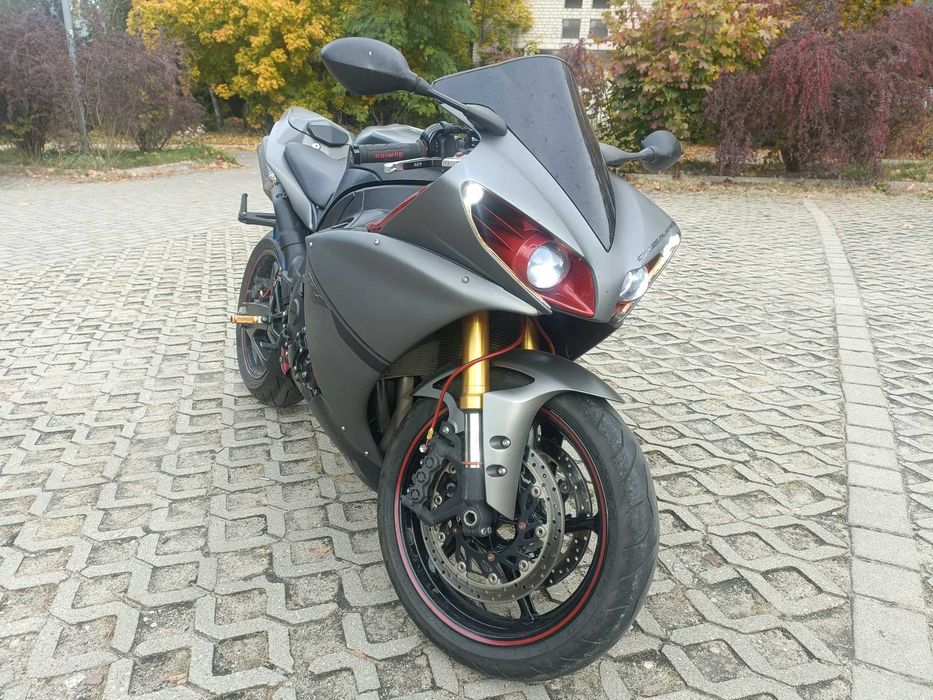 Yamaha