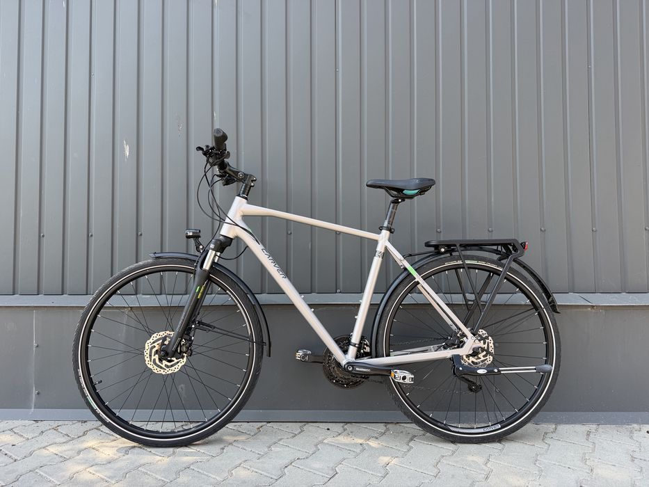 Продам міський велосипед Carver Route 130 M-L 28