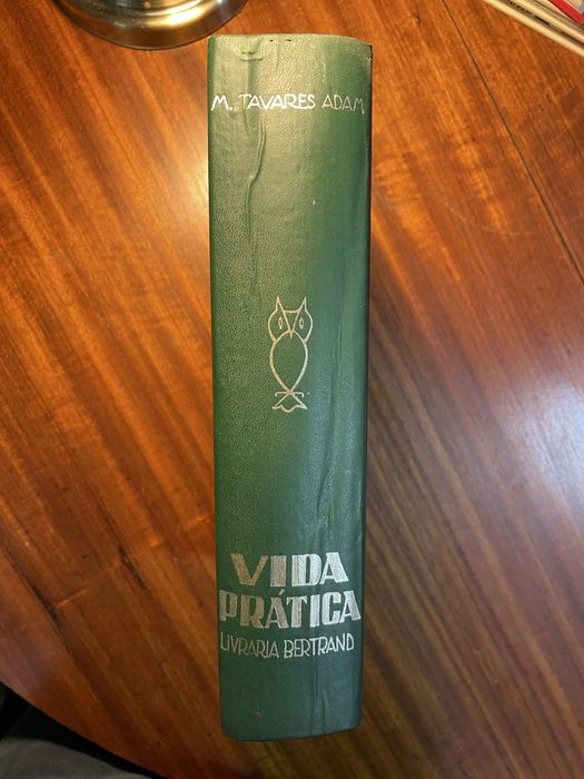 Vida Prática – M. Tavares Adam