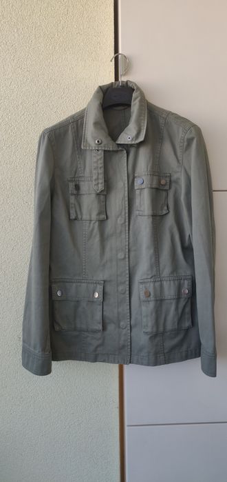 Kurtka damska Khaki R 38 Next