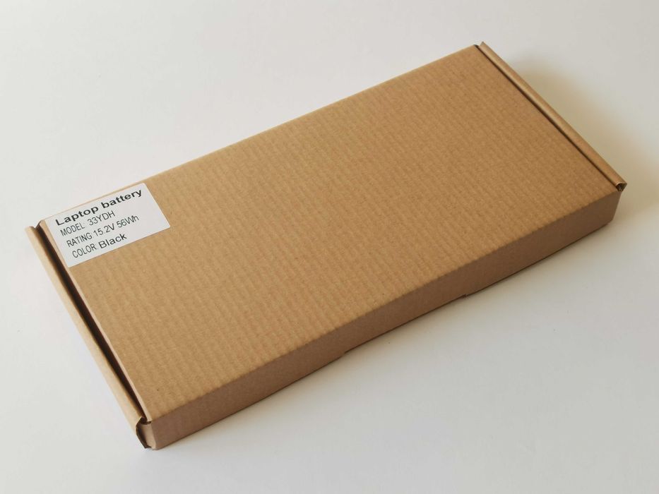 Батарея Dell 33YDH Latitude Vostro Inspiron