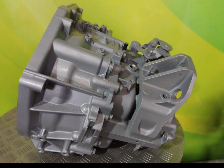 Caixa de Velocidades Suzuki SX4 2.0DDIS  ZL2 - RECONDICIONADA
