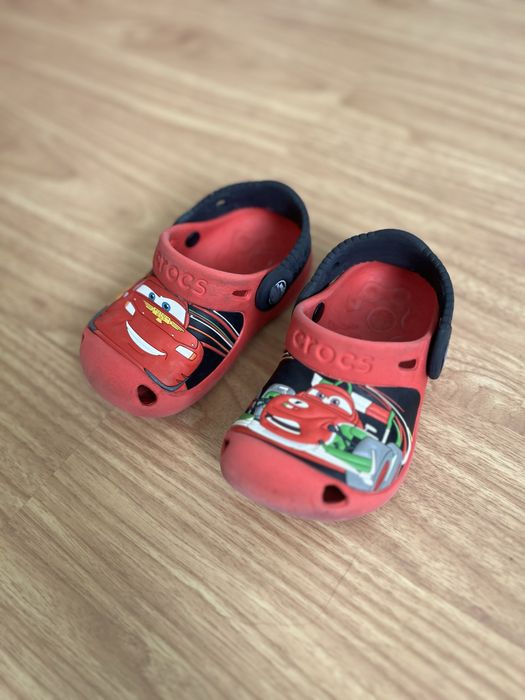 Crocs в гарному стані