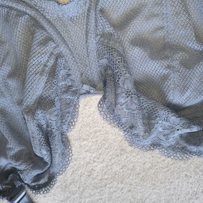 M&S stanik biustonosz na obfity biust plus size 95G Nowy