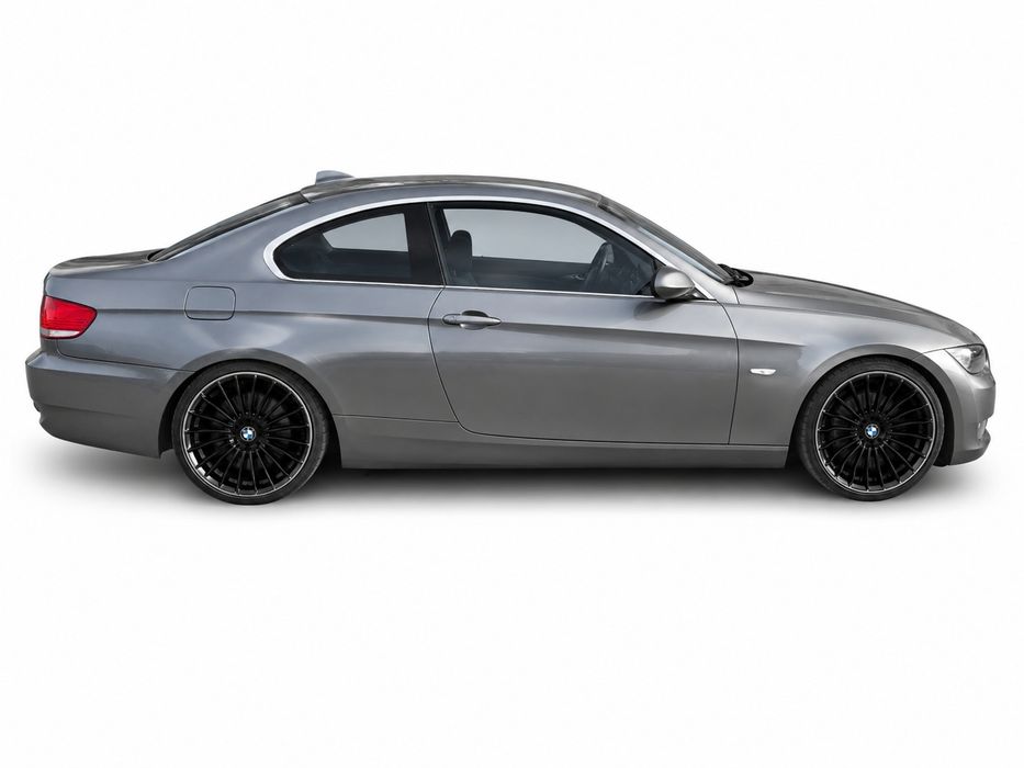 BMW e92 325i n52b25i 218km nawigacja sportsitze automat czesci