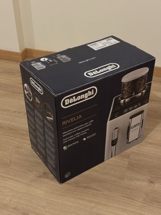 DeLonghi Rivelia