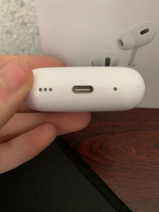 AirPods Pro 2 Чек та гарантія!