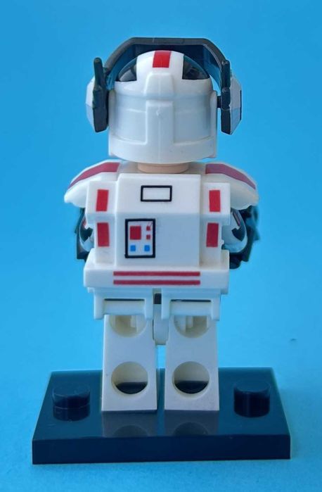 Tech (Bad Batch) (Star Wars)