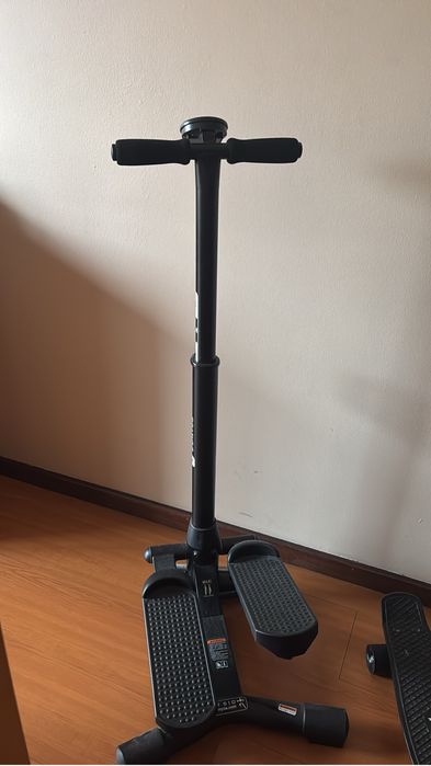 Maquina para perna e panturilha