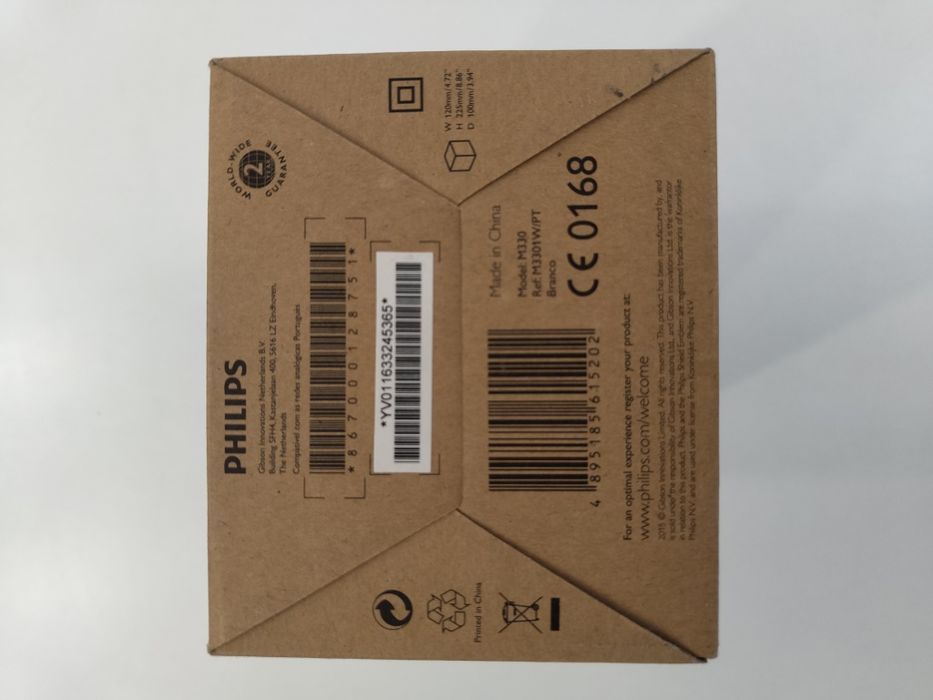 Philips Linea Phone64585544038787122