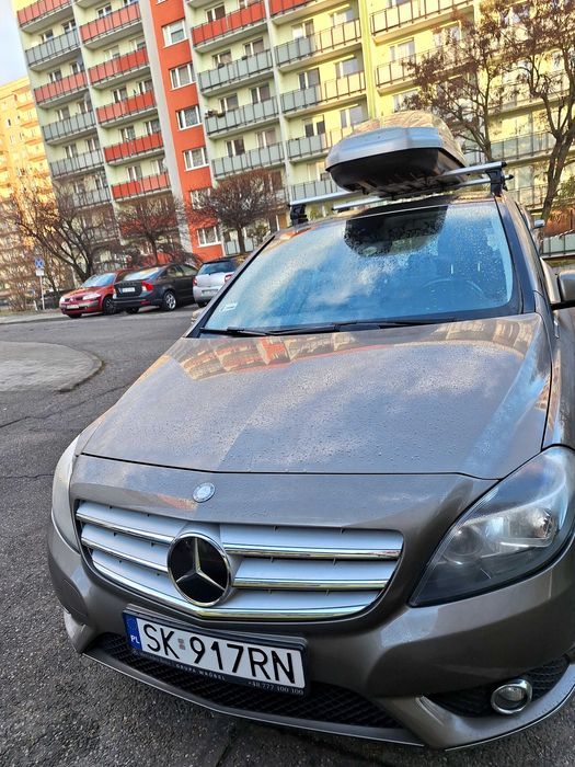 Sprzedam Mercedes B