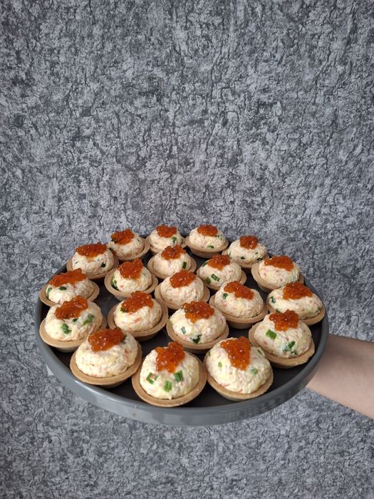 Фуршет/Кейтеринг/Закуски на день народження /свято Львів