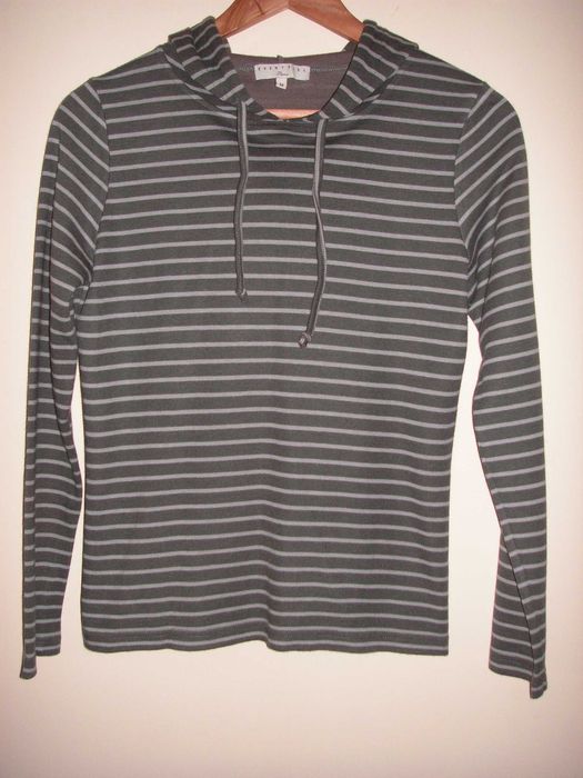 Sweats / Camisolas com Capuz Workmate e Essenttiel Paris