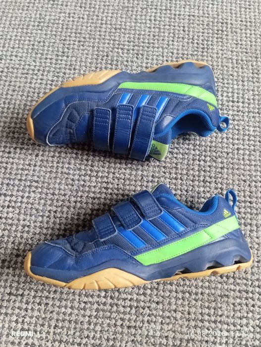 Buty damskie sportowe  adidas Gymplus 2 r. 38