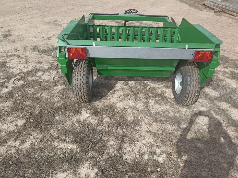 Máquina de apanhar pedras