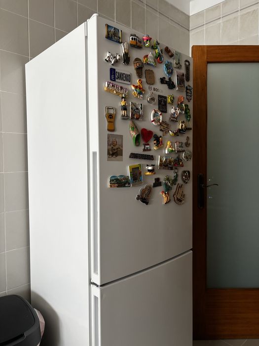 Frigorifico Bosch KGV33VWEAS
