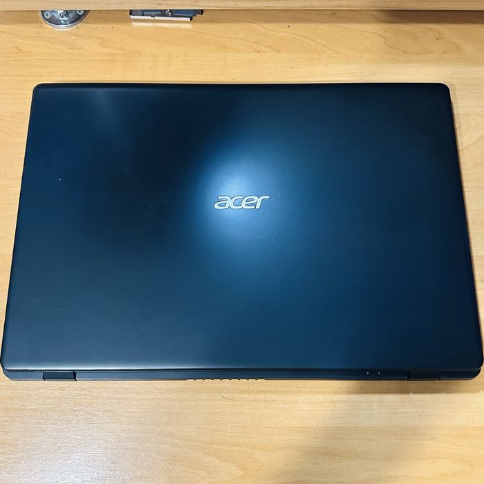 Бизнес Acer/17.3 IPS/Intel Core i3- 1005G1 3.4Ghz/DDR4 8GB/M2 256GB