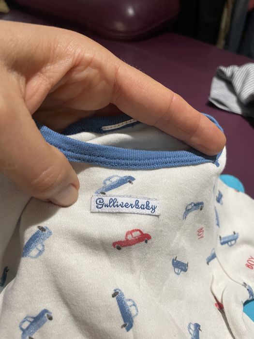 Костюмчики на маленького мальчика