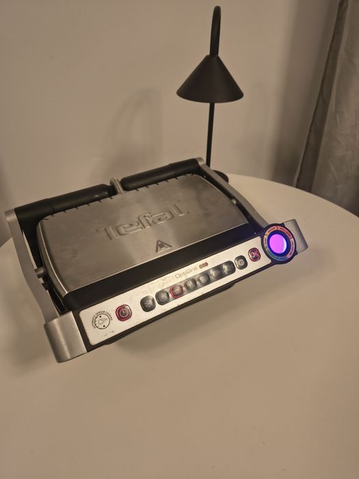 Opti-Grill Tefal