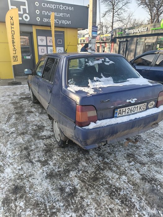 Продам ЗаЗ Славута