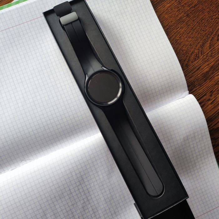 Zegarek Smartwatch