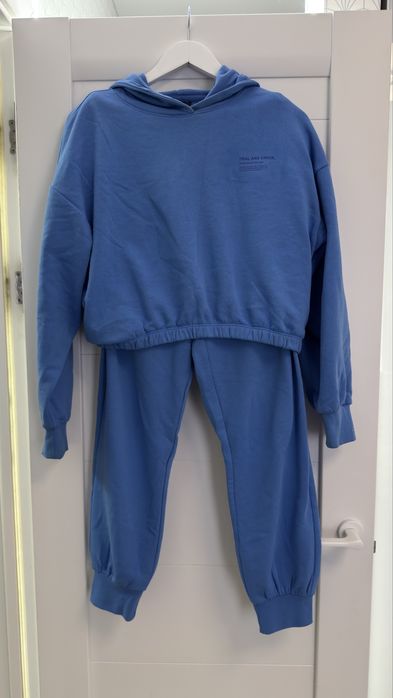 Костюм only синього кольору