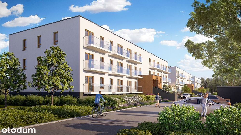 Białołęka - 4pokoje 2 balkony-zapytaj, zapytaj nie czekaj - Widok 2