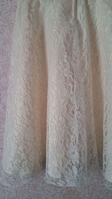 Дитяча святкова сукня, сукня на випускний