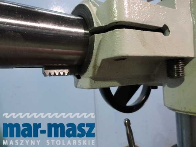 Posuw do frezarki MAGGI Steff 2044, na magazynie